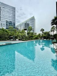 The Vermont On Cairnhill (D9), Apartment #501377981